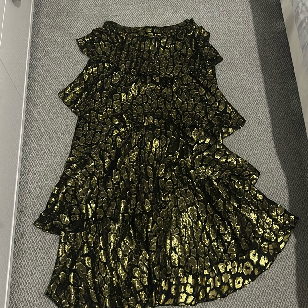 A.L.C skirt